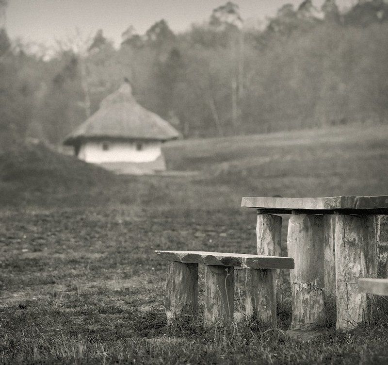 Зарисовки из Пироговоphoto preview