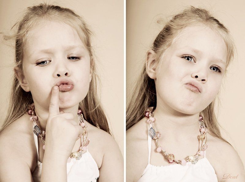 малышка, ангел, борьба внутри, решение Борьба ангеловphoto preview