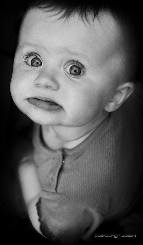 дети Неожиданно...photo preview