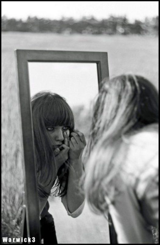 зеркало, поле Ещё одна тыphoto preview