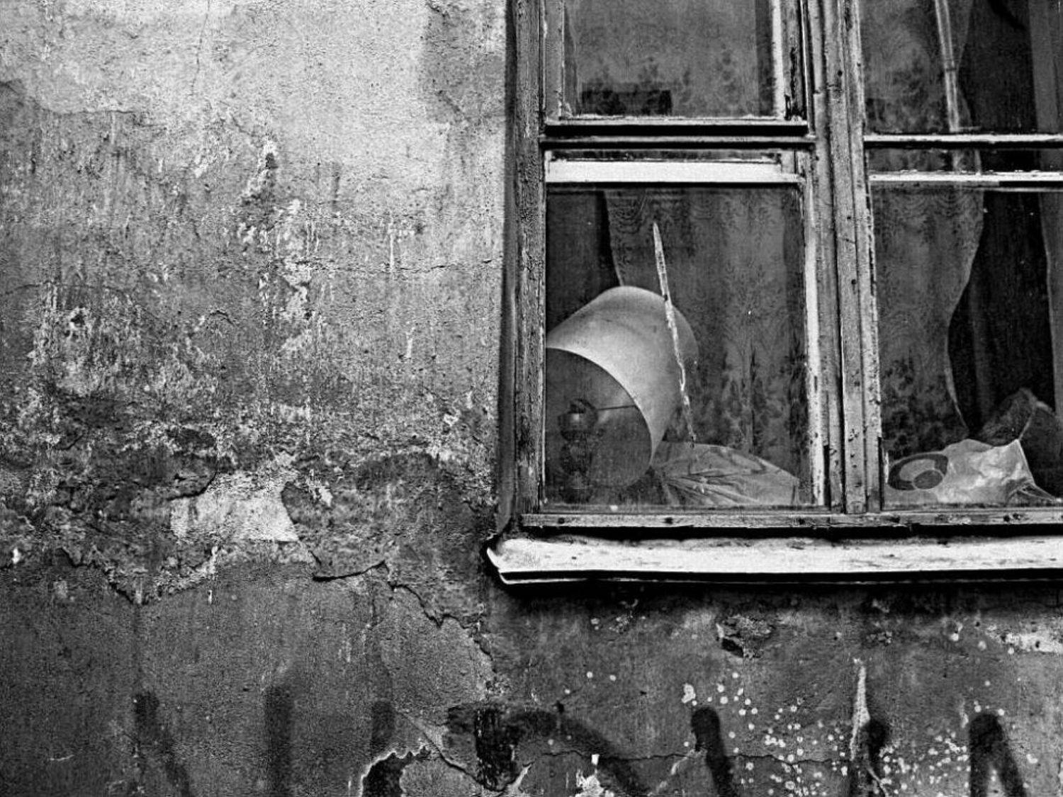 * * *. Автор: Ира Ветер петербург, дворы, осень, Ира Ветер