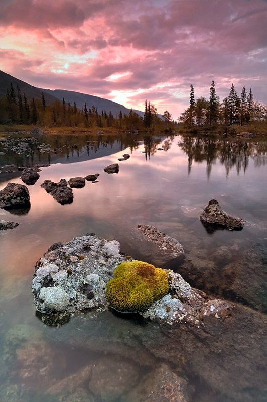 Хибиныphoto preview