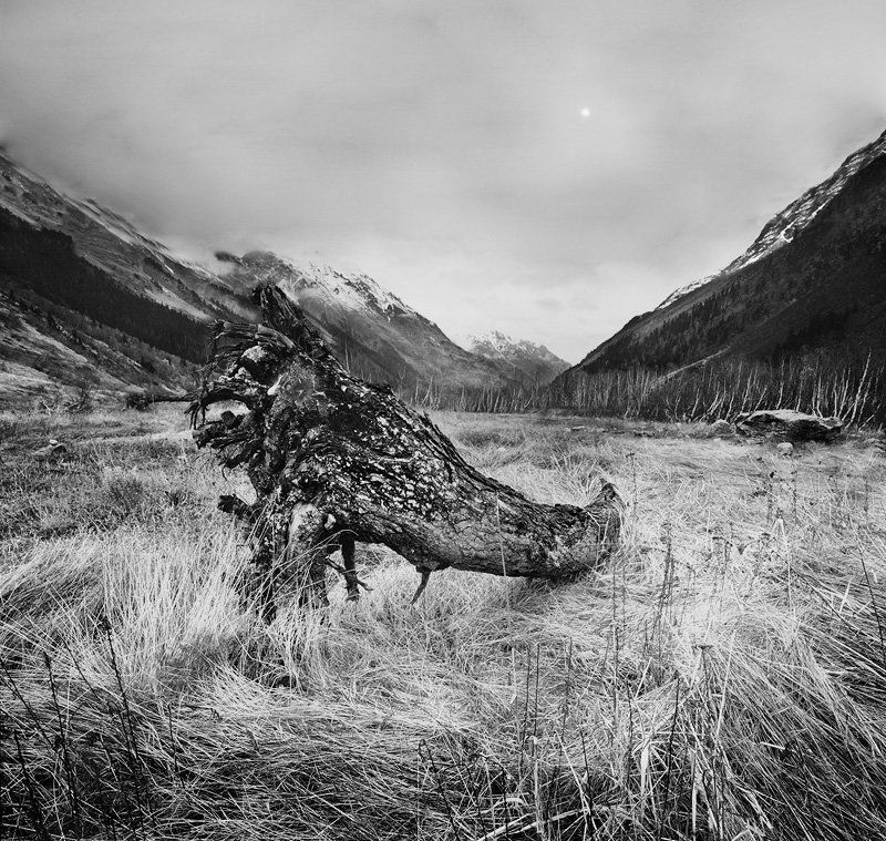 хозяин гор..photo preview