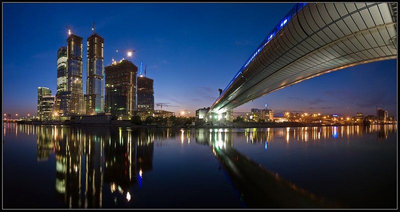 москва-сити Москва-ситиphoto preview