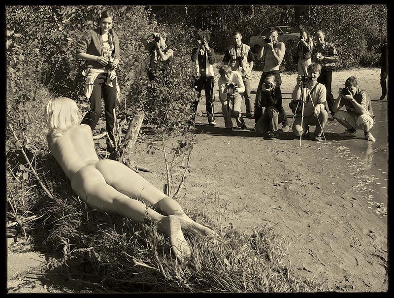 МОДЕЛЬНЫЙ БИЗНЕС: стратегия выживания в условиях мирового экономического кризисаphoto preview