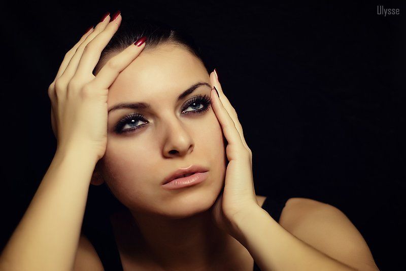 ulysse \'\'Portrait #8\'\' (Repost)photo preview