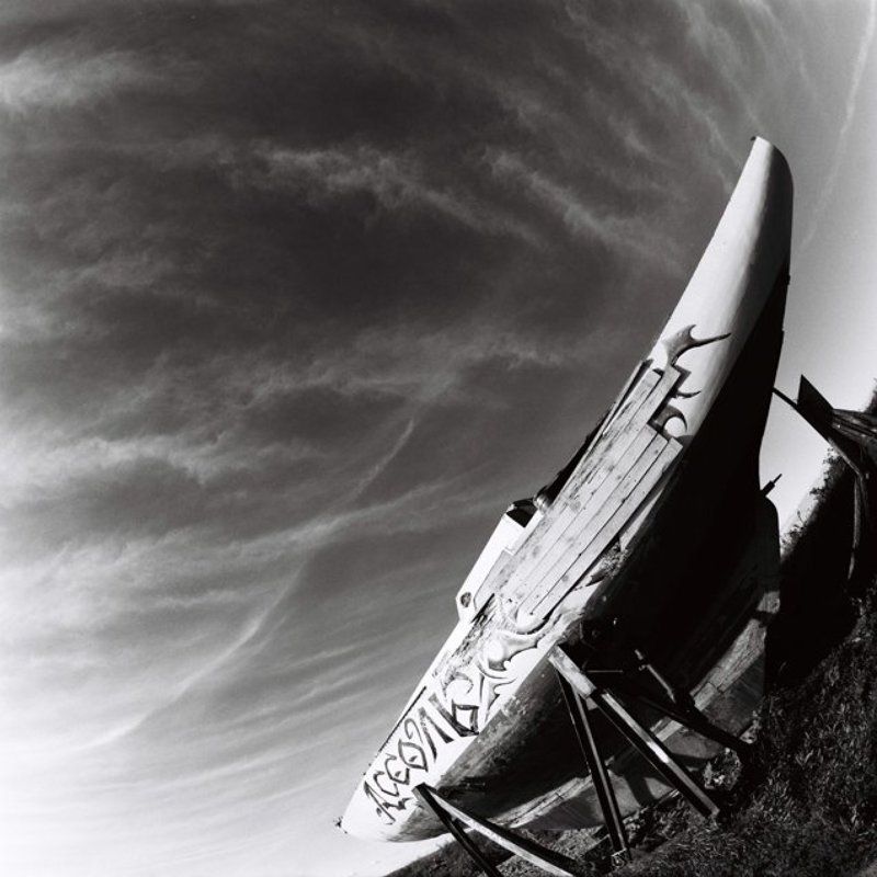 6х6,фотоплёнка,негатив, ч\\б Мечты... фото превью