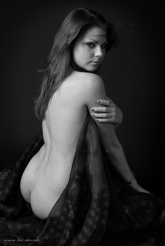 девушка,студия,портфолио,ню,гламур,свет,тень ***эротический гламур***photo preview