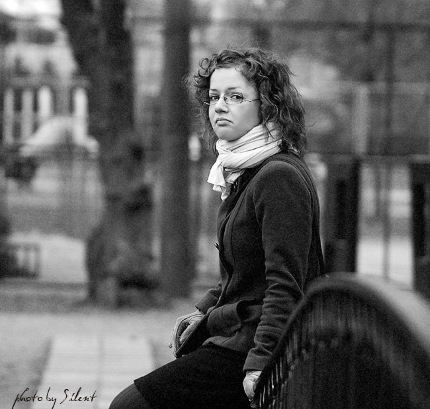 Автор: Silent , Silent