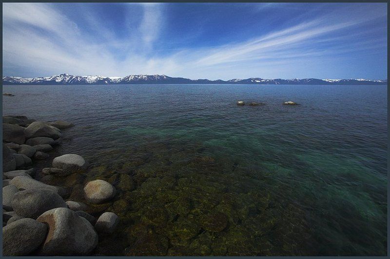 Tahoe Lakephoto preview
