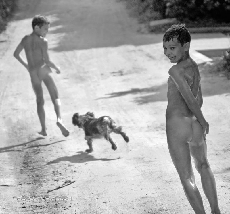 Стыд и срам!photo preview