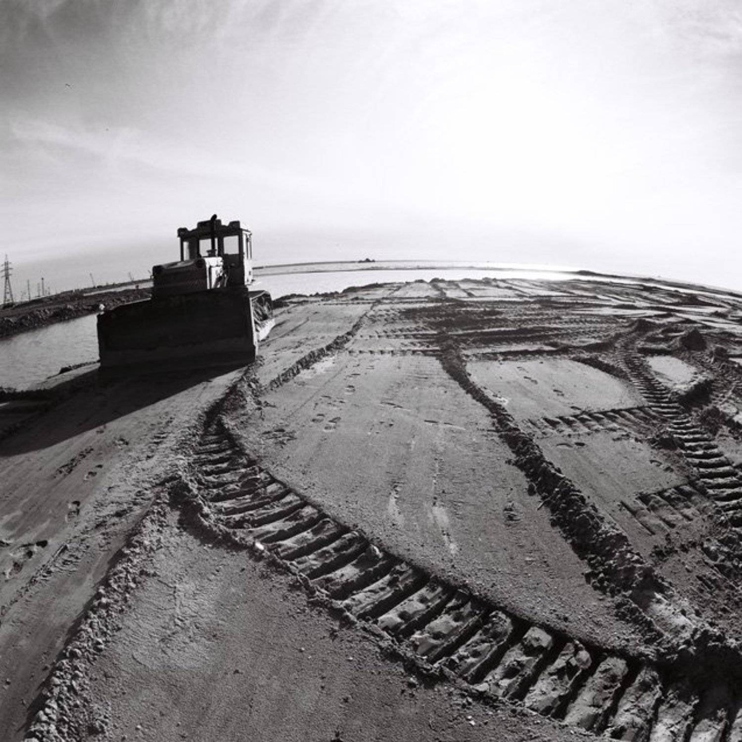 6х6,фотоплёнка,негатив, ч\б, Sergey Tarba