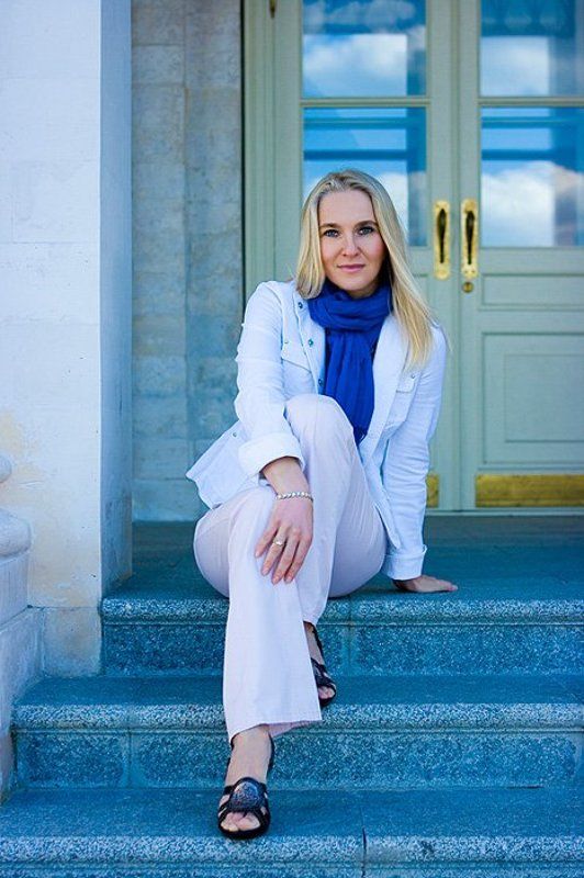 В Царицыноphoto preview