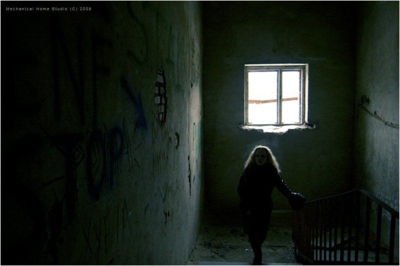 necro stellar, анастасия поднебесная ...photo preview