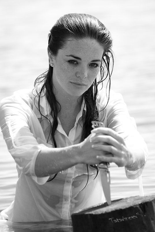 Красота опасна .....photo preview