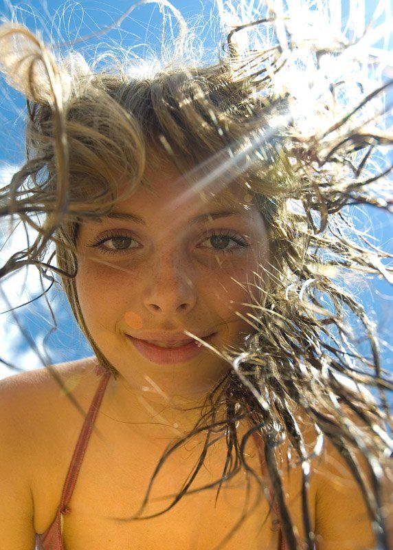 Лучезарная  :)photo preview