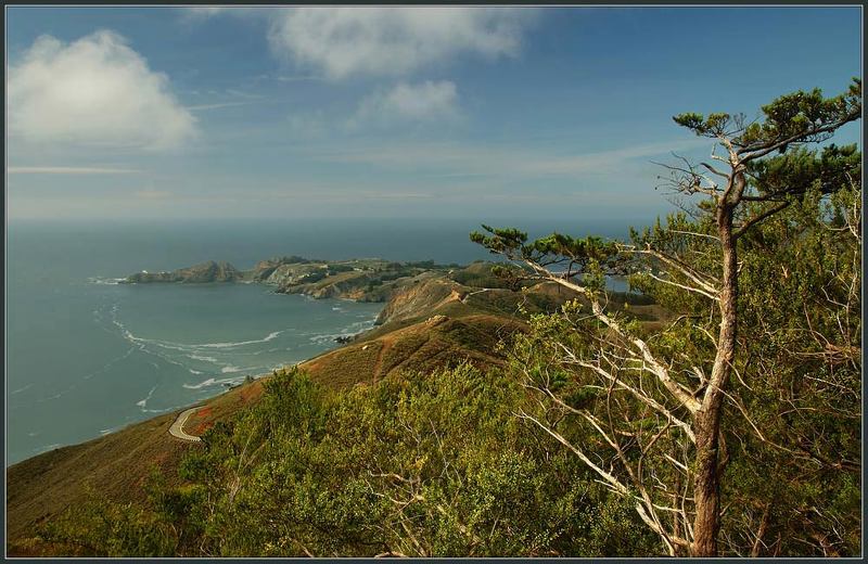 мыс, bolita light, океан photo preview