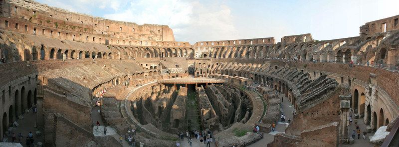 италия ,колизей КОЛИЗЕЙphoto preview