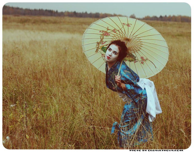 Гейшаphoto preview