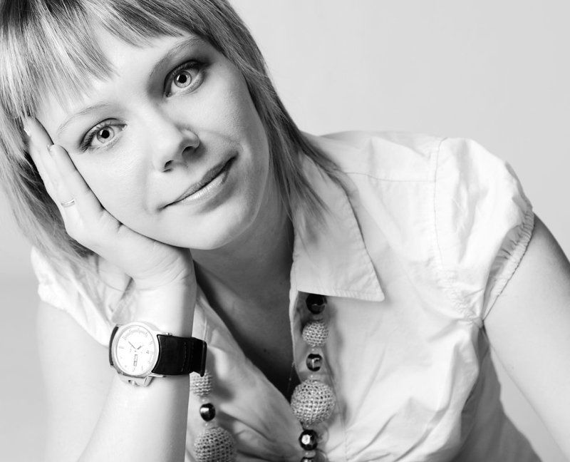 девушка,глаза Таняphoto preview