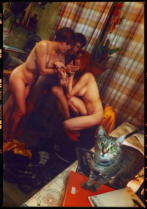 ХЕРОМАНТИЯ: брак нужен для того, чтобы делить на двоих все проблемы, которых у одинокого человека просто не может быть никогдаphoto preview