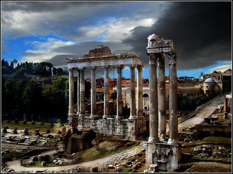 Закат Империиphoto preview