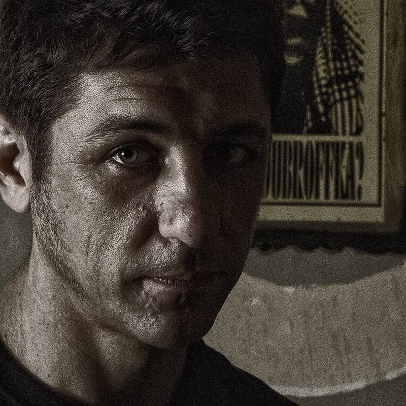 мужчина,портрет \