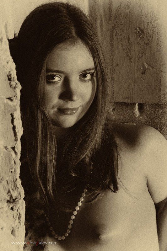 девушка,retro,стилизация \