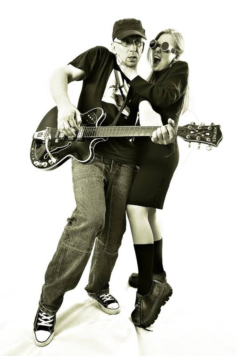 Задолбал ты своим рокенроллом!!!. Автор: Singla , Singla