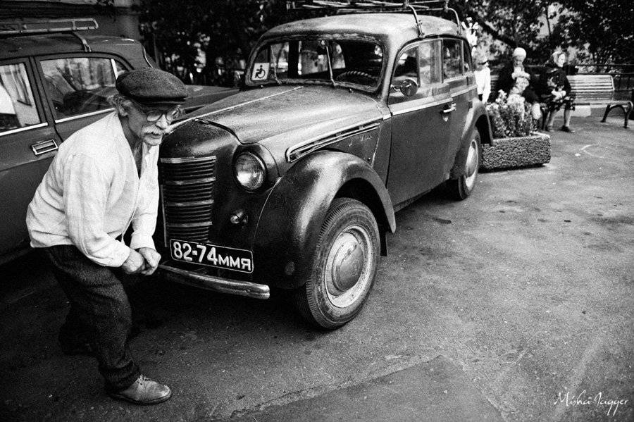 авто, дедушка, бабушки, печки, лавочки, Jagger