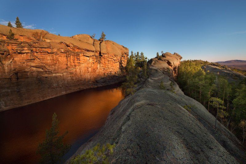 озера каркаралыphoto preview