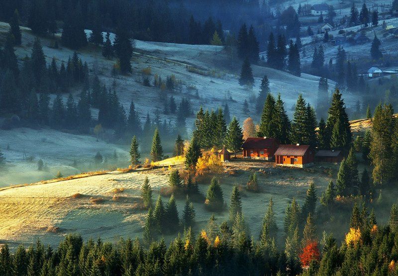 первый луч...photo preview