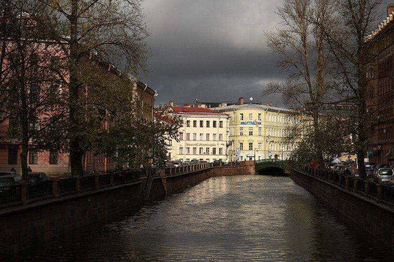 Один день в октябреphoto preview