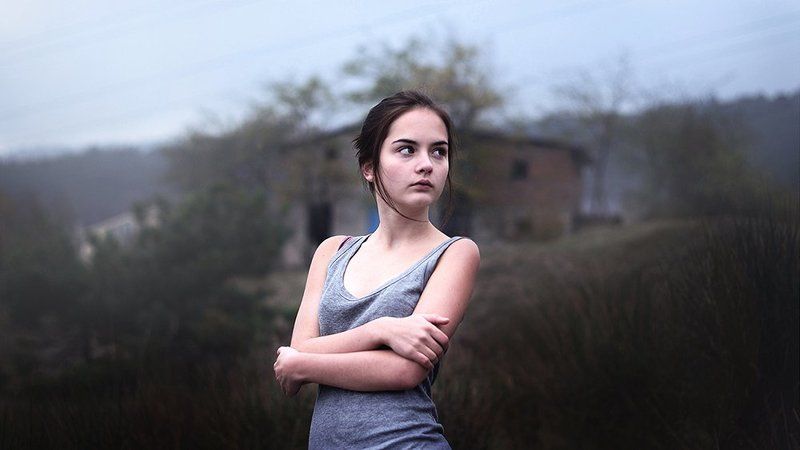 As I Moved Onphoto preview