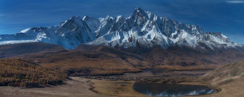 Северо-Чуйскийphoto preview