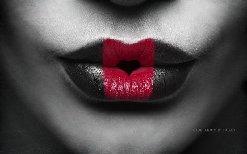 lucas, lucastudio, nude black lagoon фото превью