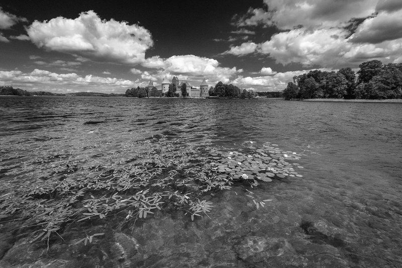 Литва, Тракай Тракайphoto preview