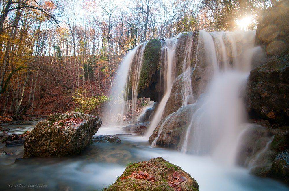 , Юрий Коваленко