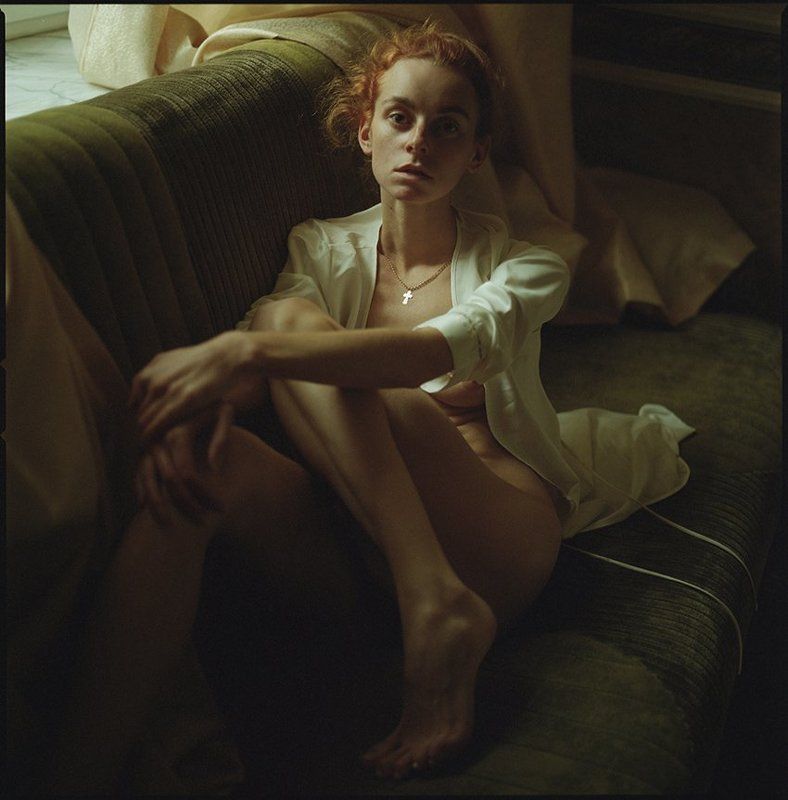 Границы, грани – разошлись! Увидела себя…со стороны…photo preview