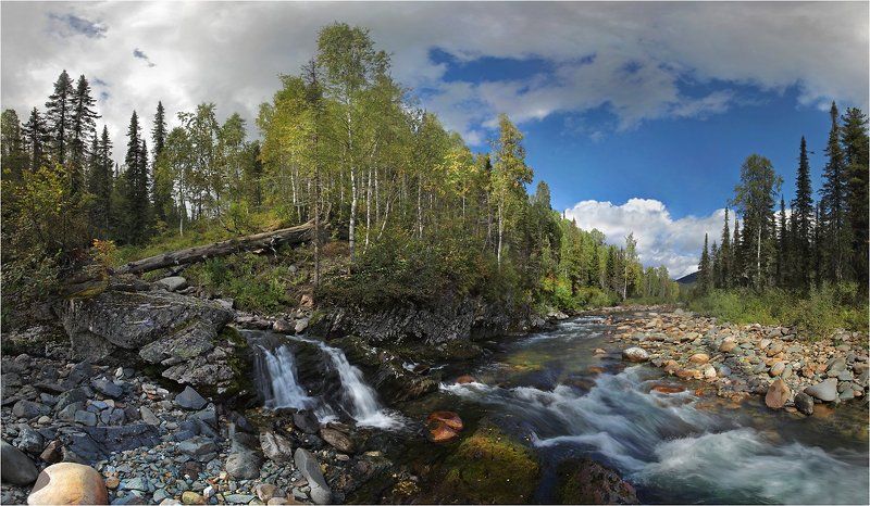 Поднебесные зубья photo preview