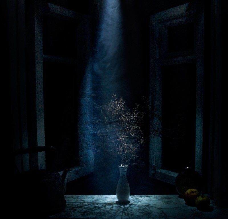 Лунный светphoto preview