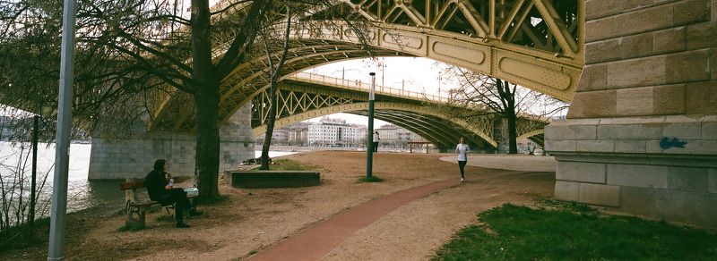 Будапешт. Остров Маргит. Margit-sziget.photo preview