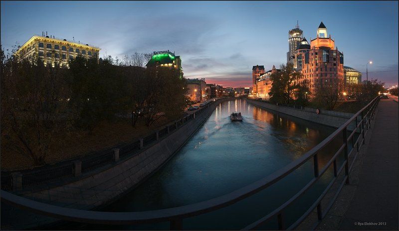 swissotel, дом музыки, красные холмы, москва, архитектура, вечерняя москва Прогулка по вечерней Москвеphoto preview