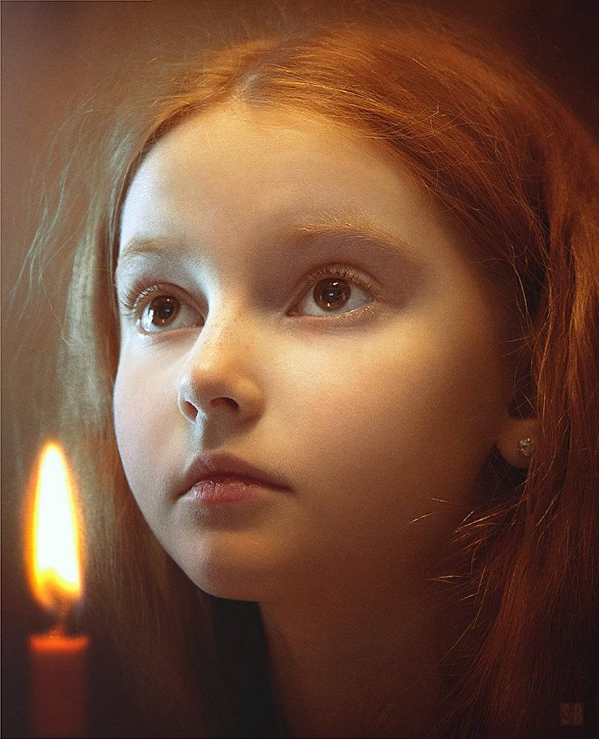 без слов. Автор: Сергей Betz , Сергей Betz