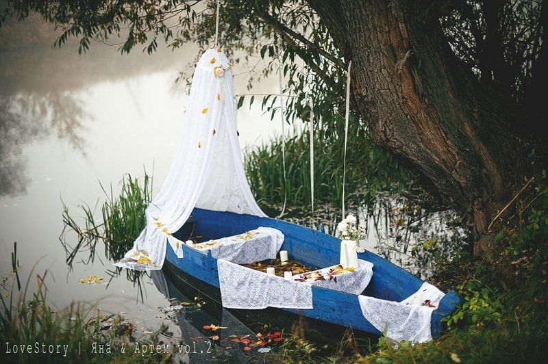 Love Story Яна и Артем vol.2photo preview