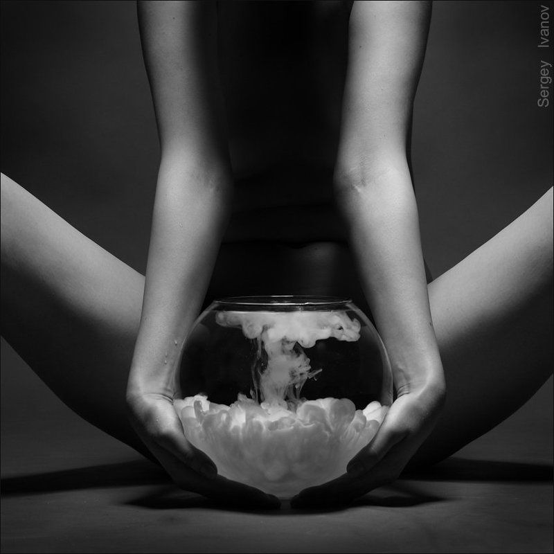 Страсть, нежность и новая жизньphoto preview