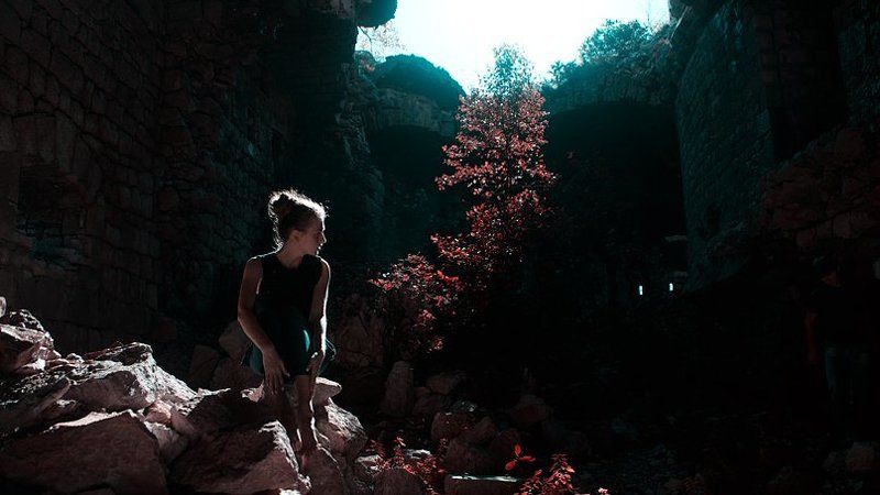 Замокphoto preview