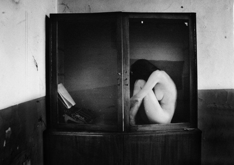 Sadnessphoto preview