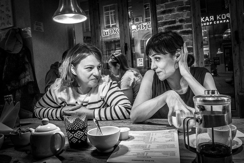 Подружкиphoto preview