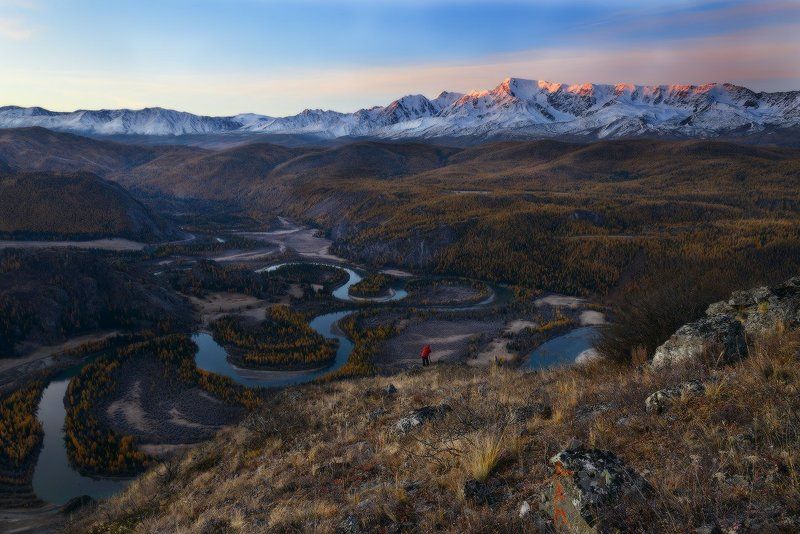 Саша Таранин и Чуйская вилюхаphoto preview